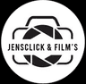 Jens Click Photography Logo